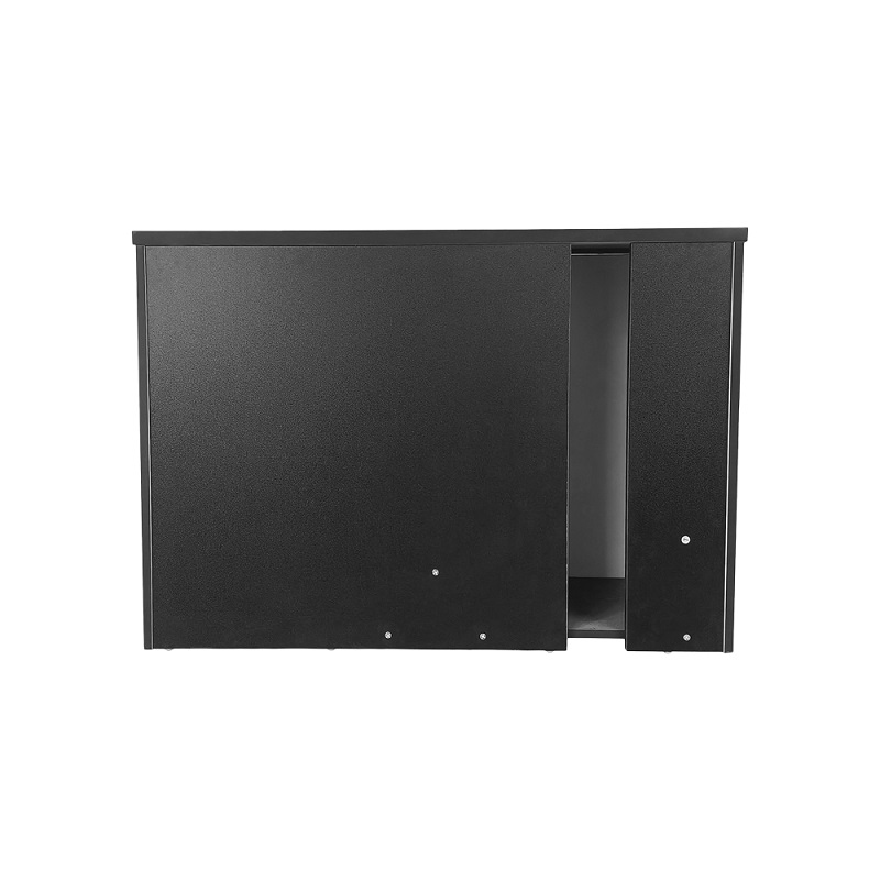 GABINETE SPECTRUM NEGRO 210 LT - Image 6