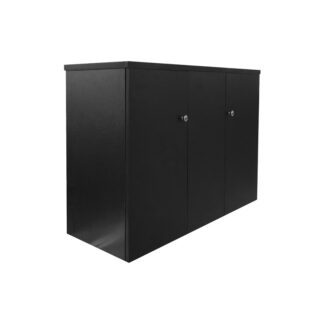GABINETE SPECTRUM NEGRO 210 LT