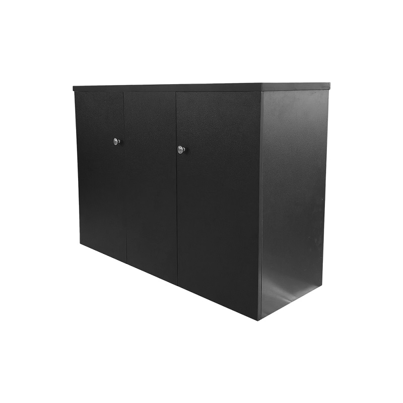 GABINETE SPECTRUM NEGRO 210 LT - Image 7