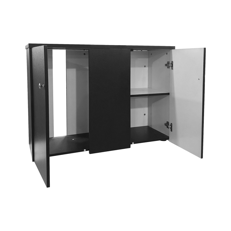 GABINETE SPECTRUM NEGRO 210 LT - Image 8