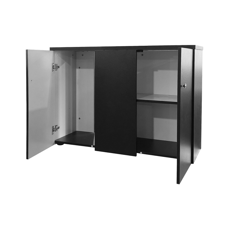 GABINETE SPECTRUM NEGRO 210 LT - Image 9
