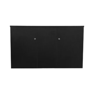 GABINETE SPECTRUM NEGRO 253 LT