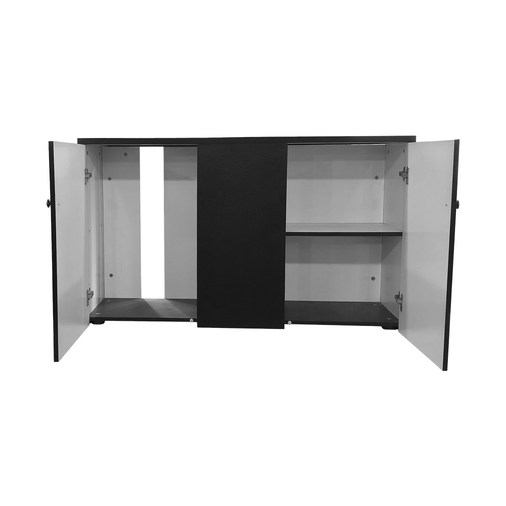 GABINETE SPECTRUM NEGRO 253 LT - Image 7