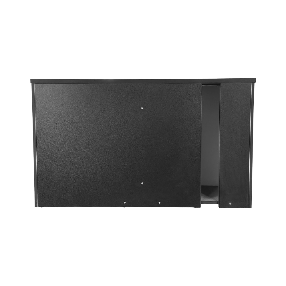 GABINETE SPECTRUM NEGRO 253 LT - Image 8
