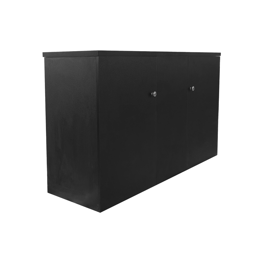 GABINETE SPECTRUM NEGRO 253 LT - Image 9