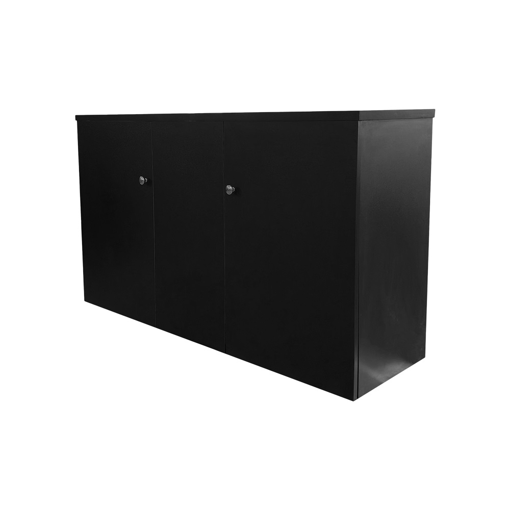 GABINETE SPECTRUM NEGRO 253 LT - Image 10