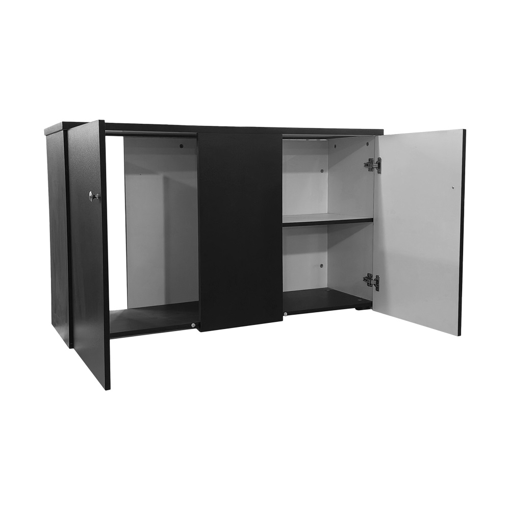 GABINETE SPECTRUM NEGRO 253 LT - Image 11