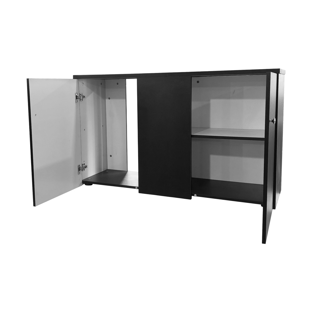 GABINETE SPECTRUM NEGRO 253 LT - Image 2