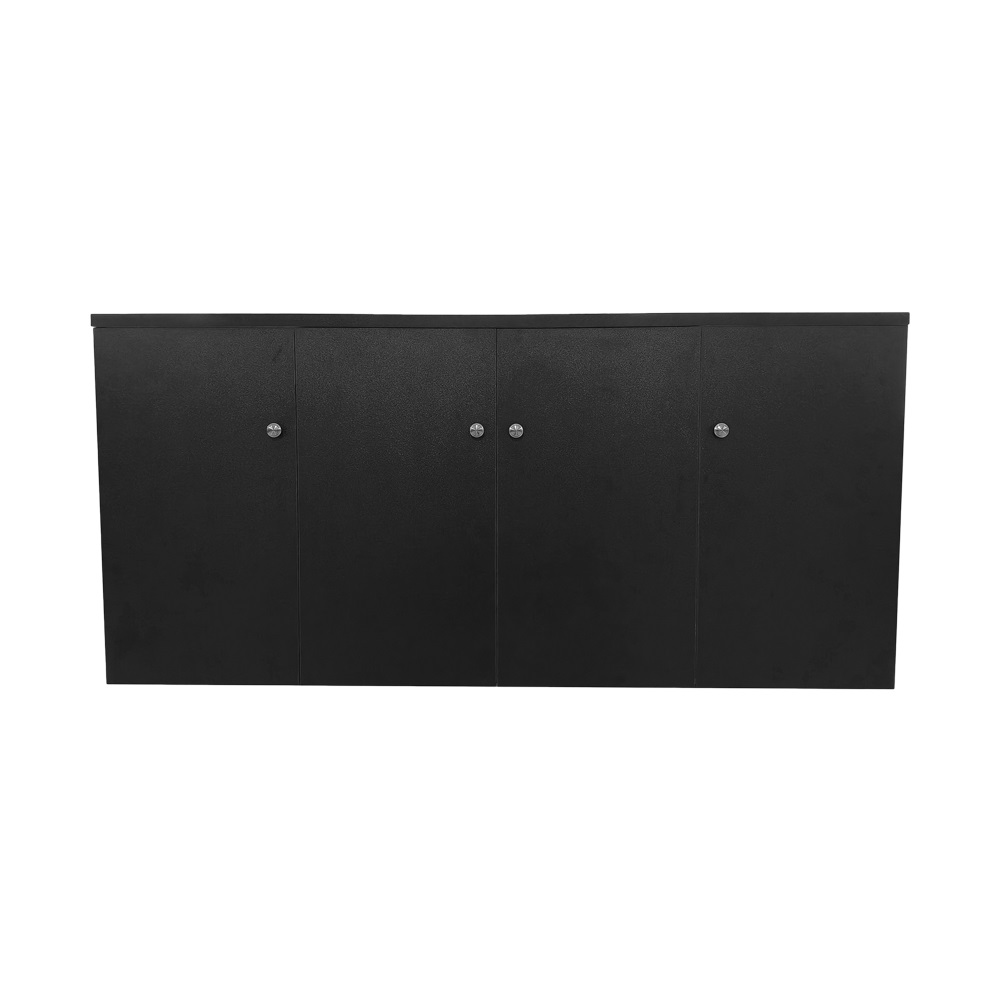 GABINETE SPECTRUM NEGRO 333 LT - Image 9
