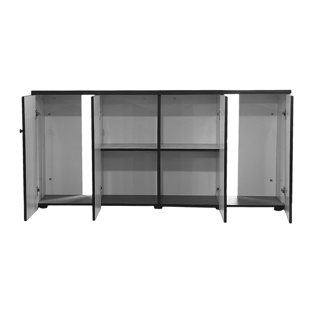 GABINETE SPECTRUM NEGRO 333 LT - Image 10