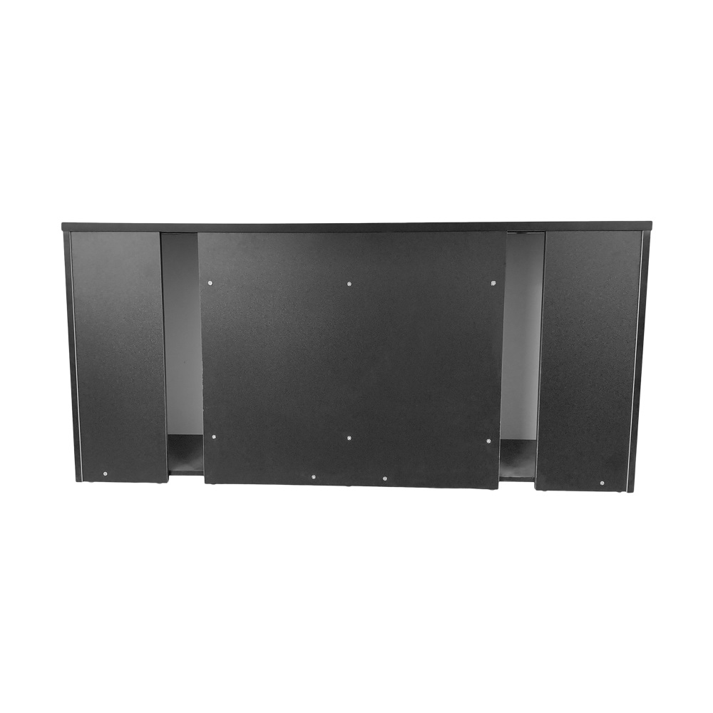 GABINETE SPECTRUM NEGRO 333 LT - Image 11