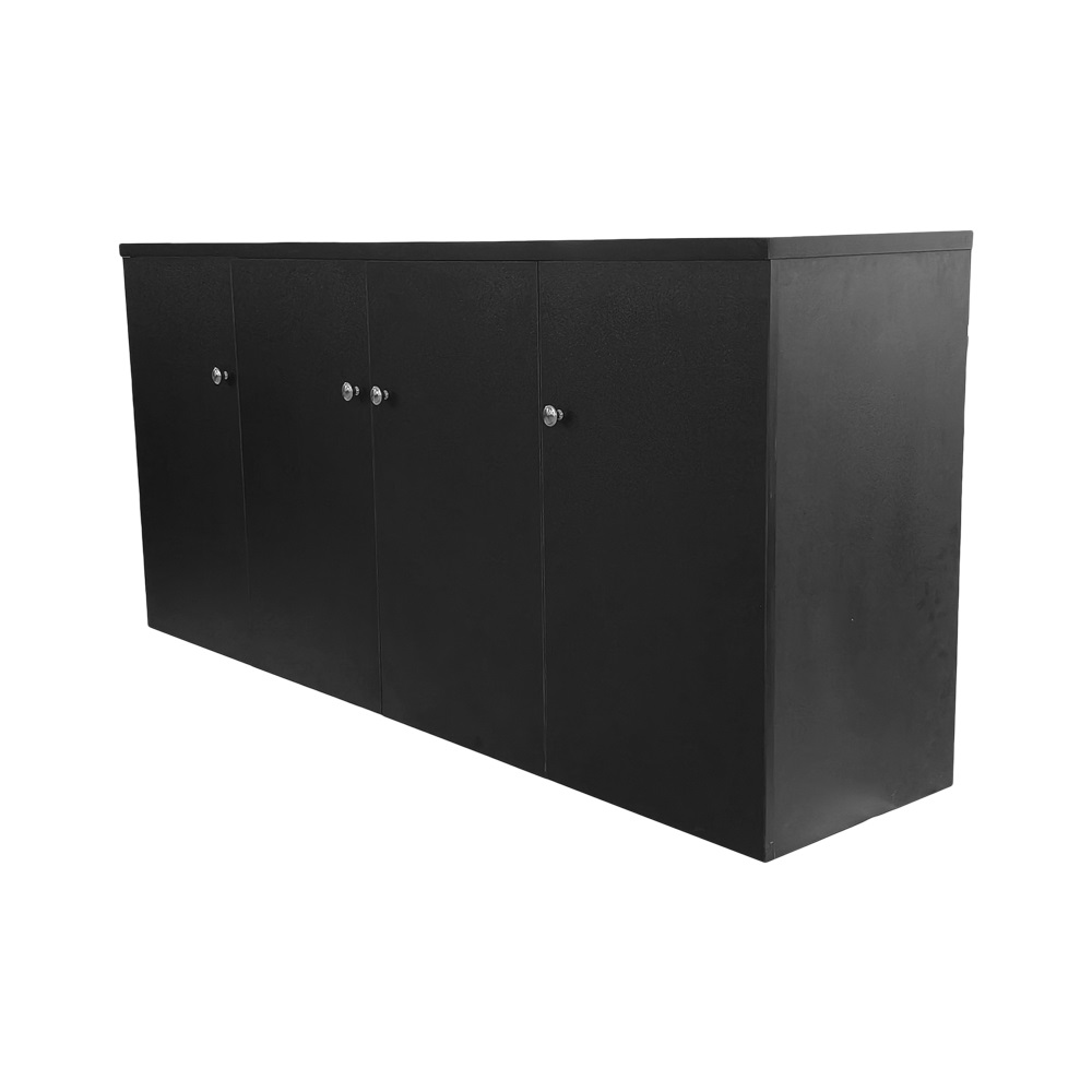GABINETE SPECTRUM NEGRO 333 LT - Image 12