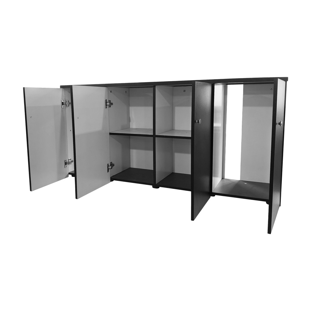 GABINETE SPECTRUM NEGRO 333 LT - Image 4
