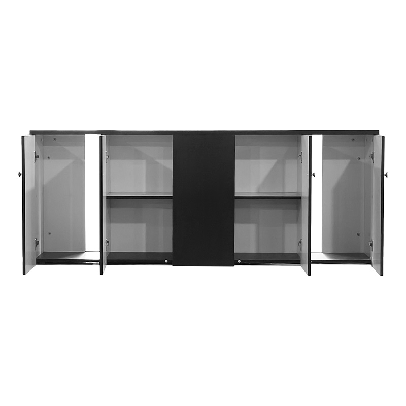 GABINETE SPECTRUM NEGRO 446 LT - Image 8