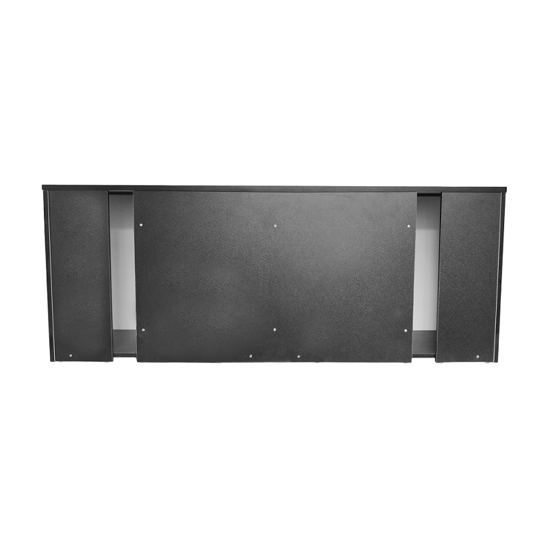 GABINETE SPECTRUM NEGRO 446 LT - Image 9