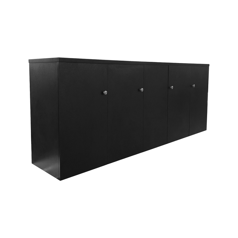 GABINETE SPECTRUM NEGRO 446 LT - Image 10