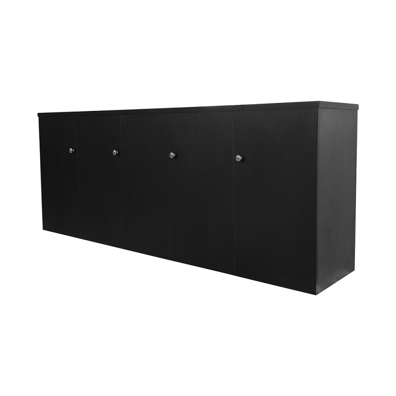 GABINETE SPECTRUM NEGRO 446 LT - Image 11
