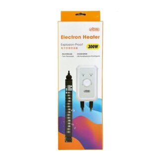 Calentador de inmersión/termostato análogo 300 W