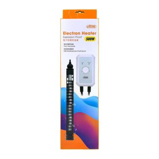 Calentador de inmersión/termostato análogo 500 W