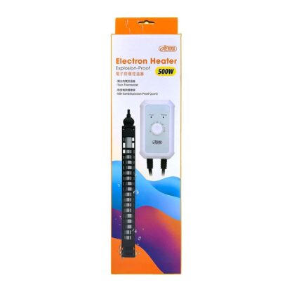 Calentador de inmersión/termostato análogo 500 W