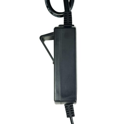 Calentador c/ termostato digital doble display 500 W - Image 4