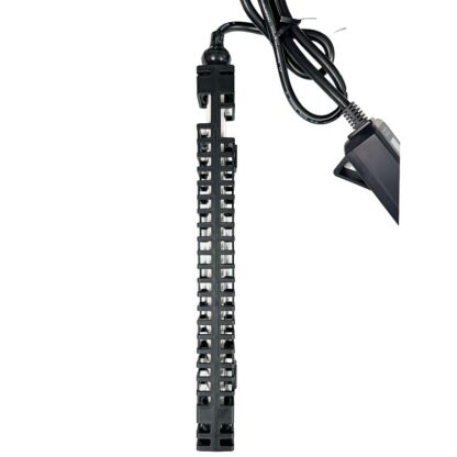 Calentador c/ termostato digital doble display 500 W - Image 5
