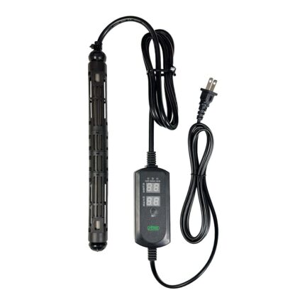 Calentador de inmersión de titanio 300 W - Image 2