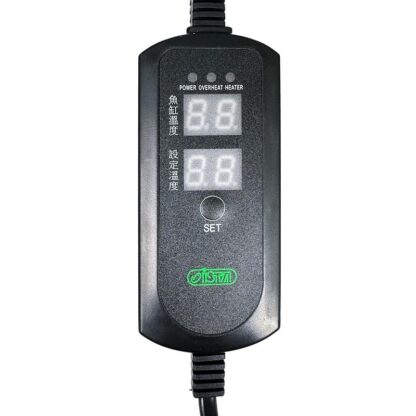 Calentador de inmersión de titanio 300 W - Image 3