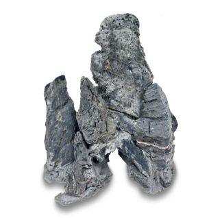 Arreglo rocoso tipo montañas, pieza Chica.