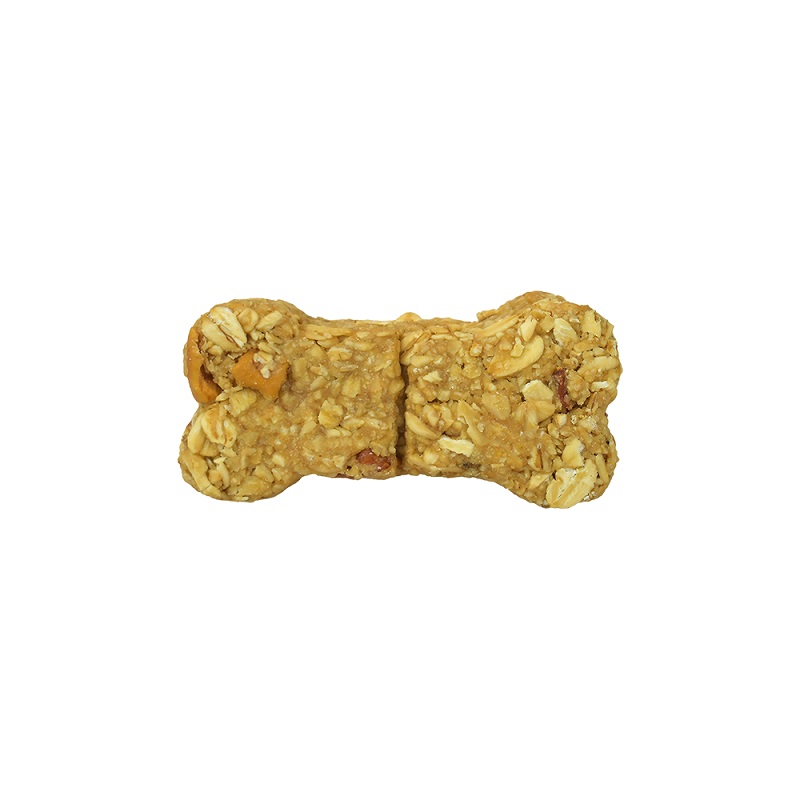 NUTRI BARK GALLETAS C/CREMA DE CACAHUATE - Image 3