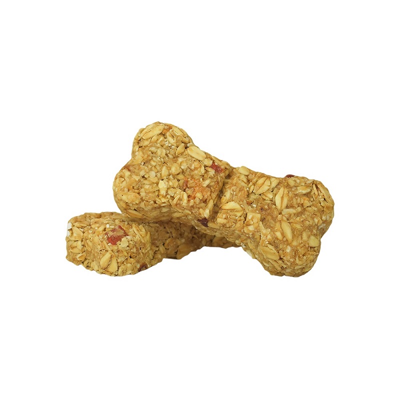 NUTRI BARK GALLETAS C/CREMA DE CACAHUATE - Image 4