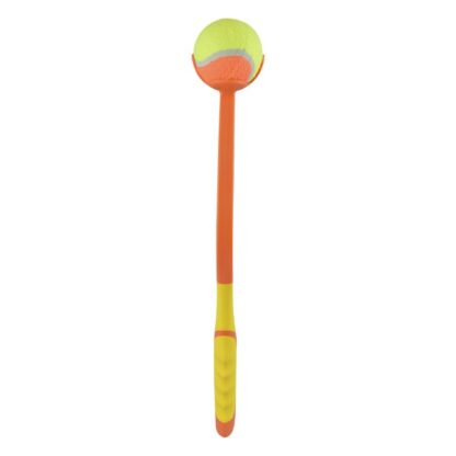 JUGUETE LANZADOR DE PELOTA GDE - Image 7