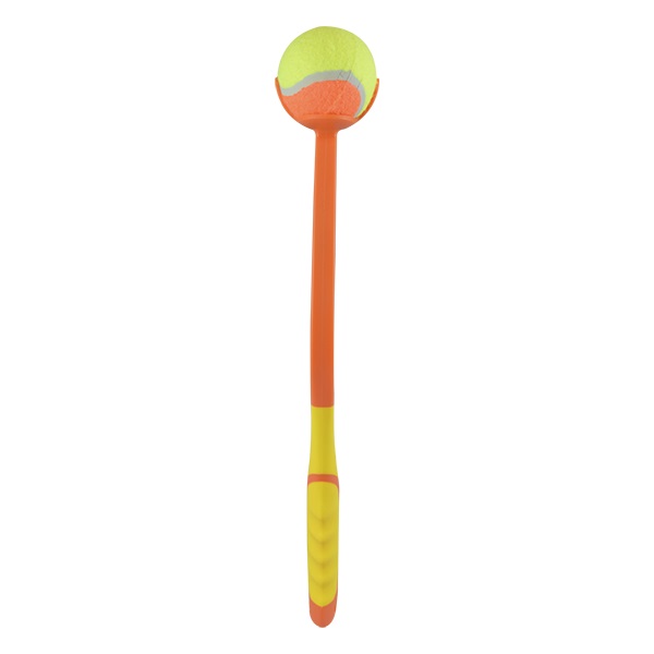 JUGUETE LANZADOR DE PELOTA GDE - Image 7