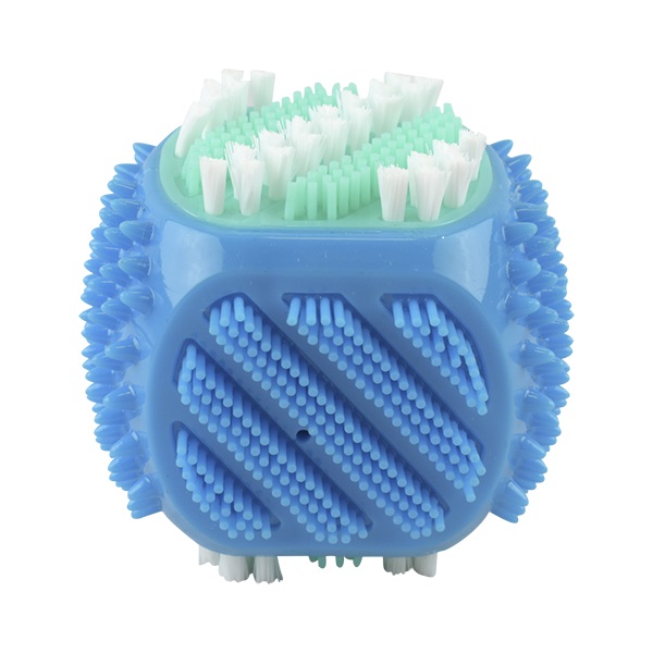 JUGUETE CUBO DENTAL C/CERDAS PERRO - Image 3