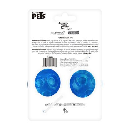 JUGUETE DONA FLEXIBLE CH C/SONIDO - Image 3