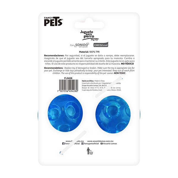 JUGUETE DONA FLEXIBLE CH C/SONIDO - Image 3