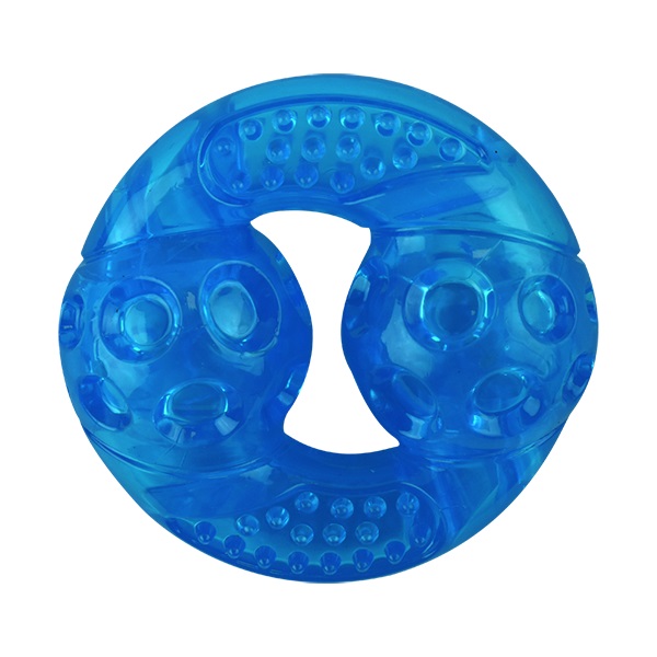 JUGUETE DONA FLEXIBLE CH C/SONIDO - Image 4