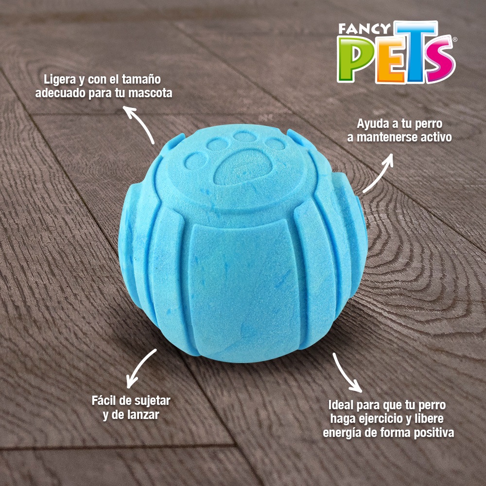 PELOTA PAWPY FETCH - Image 2