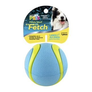 PELOTA SPORT FETCH