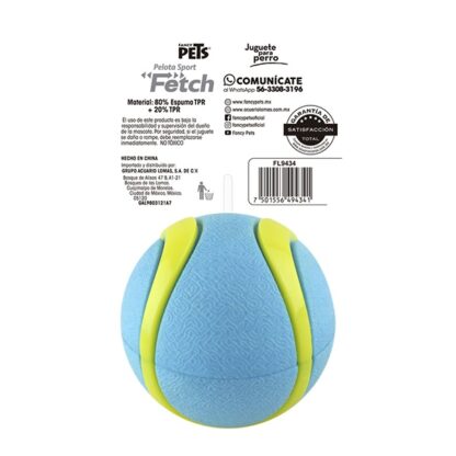 PELOTA SPORT FETCH - Image 2
