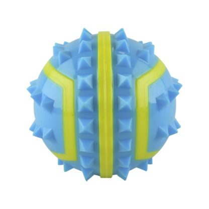 PELOTA SPIKY MED FETCH - Image 3