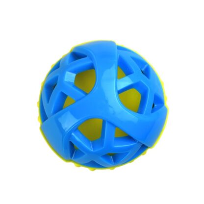 JUGUETE PELOTA TREATS - Image 2