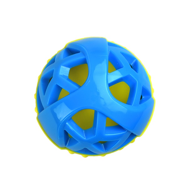 JUGUETE PELOTA TREATS - Image 2