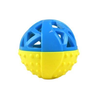 JUGUETE PELOTA TREATS - Image 3