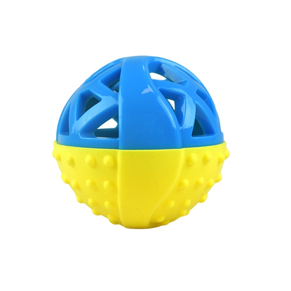 JUGUETE PELOTA TREATS - Image 3