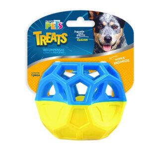 JUGUETE CUBO TREATS