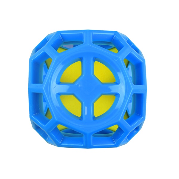 JUGUETE CUBO TREATS - Image 2