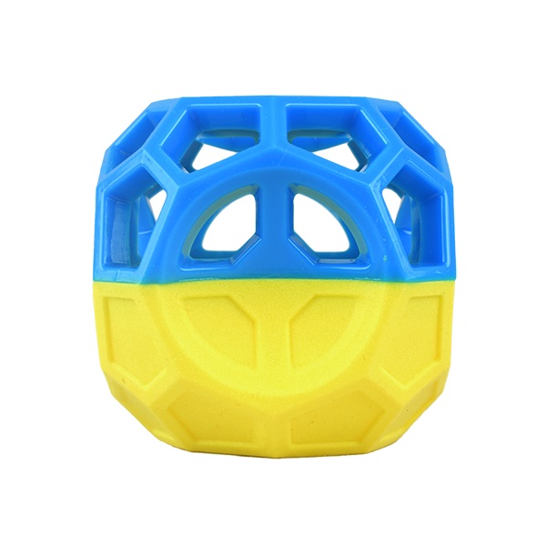 JUGUETE CUBO TREATS - Image 3