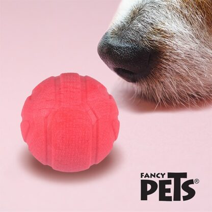JUGUETE PELOTA C/AROMA FRESA SNIFF - Image 2