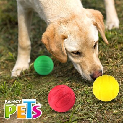 JUGUETE SET DE PELOTAS C/AROMA SNIFF 3 PIEZAS - Image 3